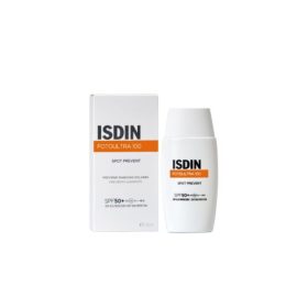 ISDIN Foto Ultra 100 Spot Prevent Fusion Fluid Spf50+ 50ml