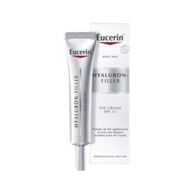 Eucerin HYALURON FILLER YEUX 15 ML