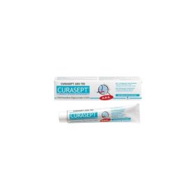 CURASEPT DENTIFRICE ADS 705 75ML