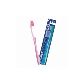 CURASEPT BROSSE À DENTS SOFTLINE EXTRA SOFT 012
