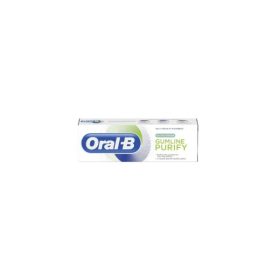 ORAL-B DENTIFRICE PURIFY EXTRA FRESH
