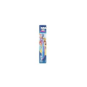 ORAL-B KIDS 3-5 ANS SOUPLE BROSSE À DENTS
