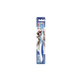 ORAL-B JUNIOR 6-12 ANS BROSSE À DENTS