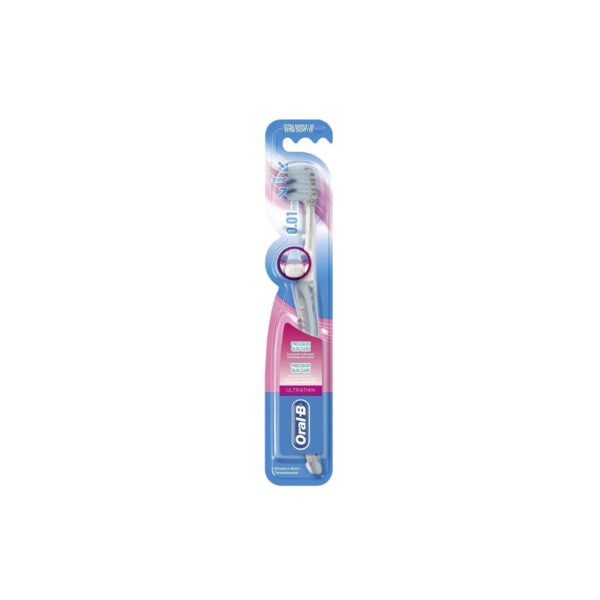 ORAL-B BROSSE A DENT GUM CARE EXTRA SOFT