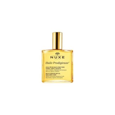 NUXE HUILE PRODIGIEUSE – HUILE SÈCHE 50ML