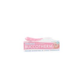 BUCCOTHERM KIT POUSSES DENTAIRES BIO 50ML