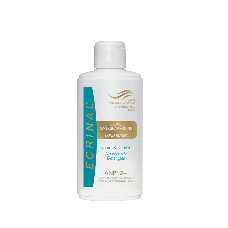 ECRINAL – APRES SHAMPOING