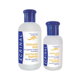 ECRINAL – DISSOLVANT DOUX