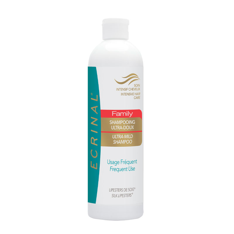 ECRINAL – SHAMPOING EXTRA DOUX