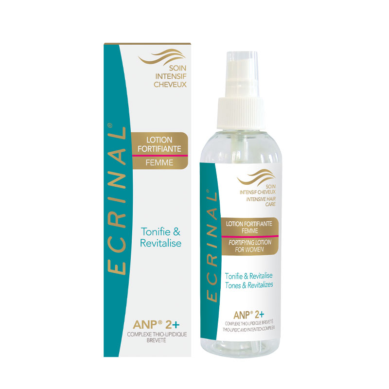 ECRINAL – LOTION FEMME