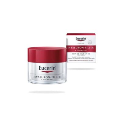 EUCERIN HYALURON FILLER + VOLUME LIFT JOUR 50 ML