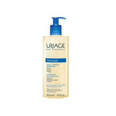 URIAGE- HUILE LAVANTE 500 ML