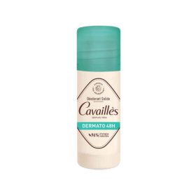 ROGE CAVAILLES – DEO SOIN DERMATO STICK 40ML