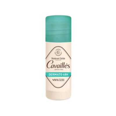 ROGE CAVAILLES – DEO SOIN DERMATO STICK 40ML