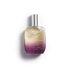CAUDALIE – Huile de Soin Lissage & Glow 50mL