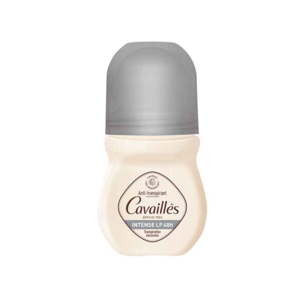 ROGE CAVAILLES – DEO SOIN INTENSE LP ROLL ON 40 ML