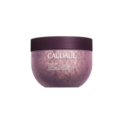 CAUDALIE – Vinosculpt Gommage Crushed Cabernet – 250 G