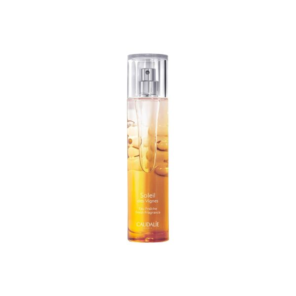 CAUDALIE – Vinotherapist Crème Beauté des Pieds – 75 mL