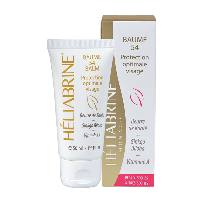 HELIABRINE – HELIABRINE BAUME 54