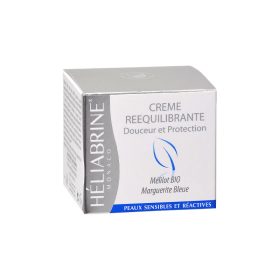 HELIABRINE – CREME REEQUILIBRANTE