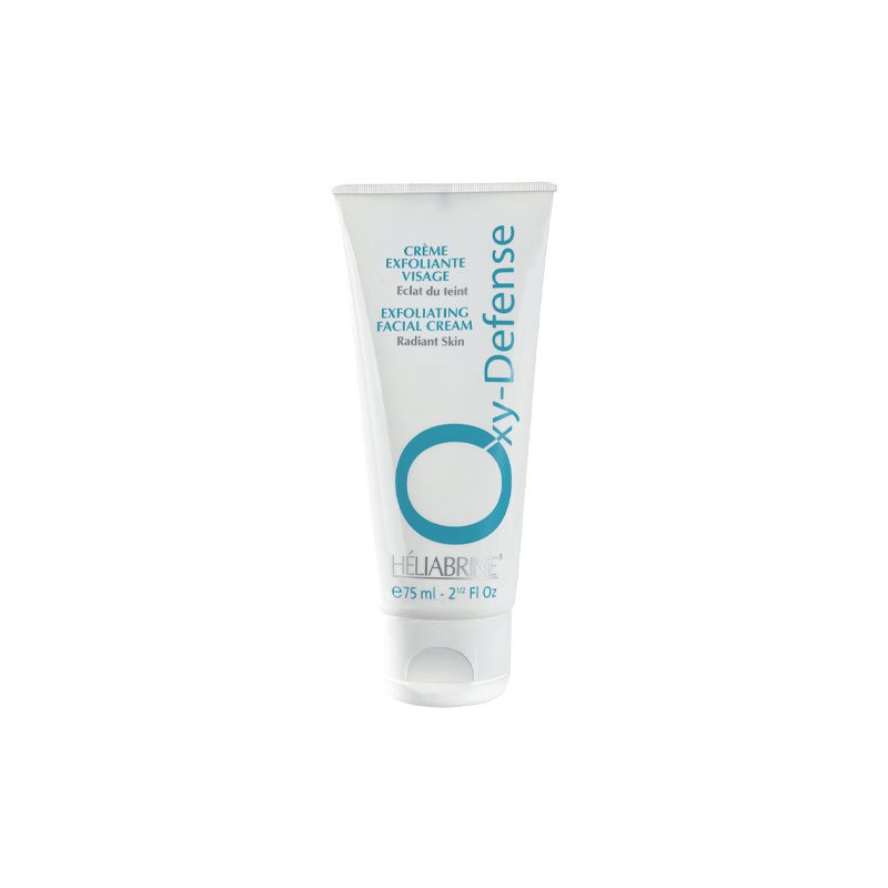 HELIABRINE – CREME EXFOLIANTE