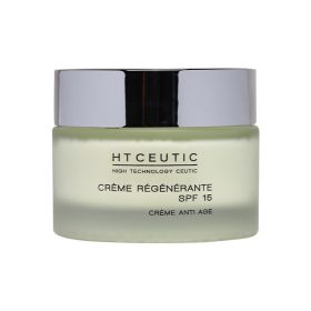 HT CEUTIC – CREME RÉGÉNÉRANTE SPF 15