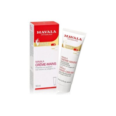 MAVALA CRÈME-MAINS PROTECTION AU QUOTIDIEN 50ML