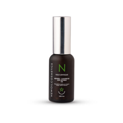 NEW OIL COSMETICS – HUILE DE LENTISQUE 30 ml