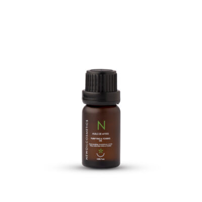 NEW OIL COSMETICS – HUILE DE MYRTE 10 ml