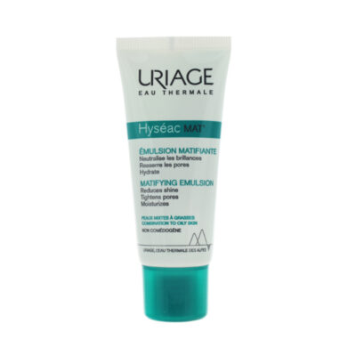 URIAGE- HYSEAC MAT 40 ML