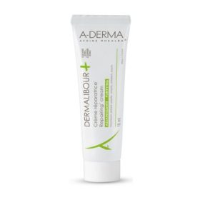 A-DERMA — DERMALIBOUR+ CICA-CRÈME RÉPARATRICE ASSAINISSANTE