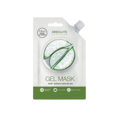 ABSOLUTE NEW YORK ABNY ALOE SPOUT GEL