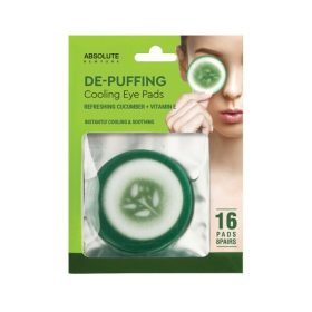 ABSOLUTE NEW YORK COOLING EYE PAD –