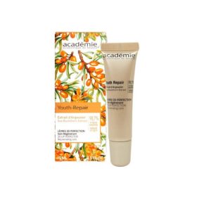 ACADEMIE YOUTH REPAIR LEVRES 3D PERFECTION SOIN REGENERANT 15ML