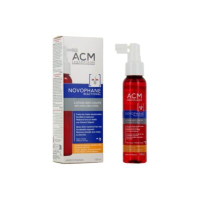 ACM NOVOPHANE REACTIONAL LOTION ANTI-CHUTE