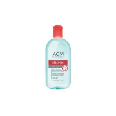 ACM SÉBIONEX LOTION MICELLAIRE 250ML