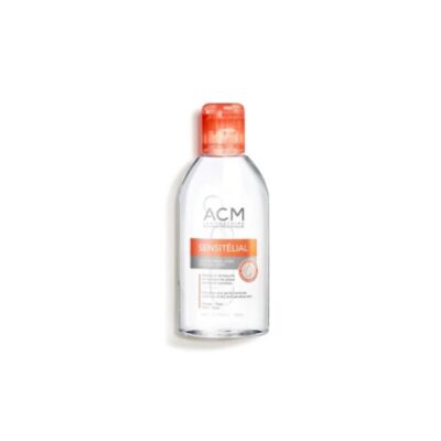ACM SENSITÉLIAL LOTION MICELLAIRE 250ML