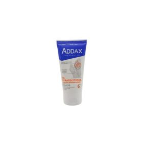 ADDAX GEL KERATOLYTIQUE DURILLONS ET KERATOSES LOCALISEES 50ML
