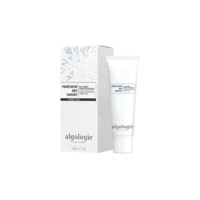 ALGOLOGIE FRAICHEUR DES VAGUES GEL SORBET 50ML