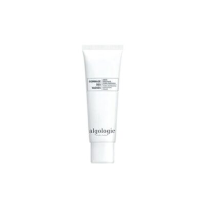 ALGOLOGIE GOMMAGE DES VAGUES CREME EXFOLIANTE HYDRA FRAICHEUR 50ML