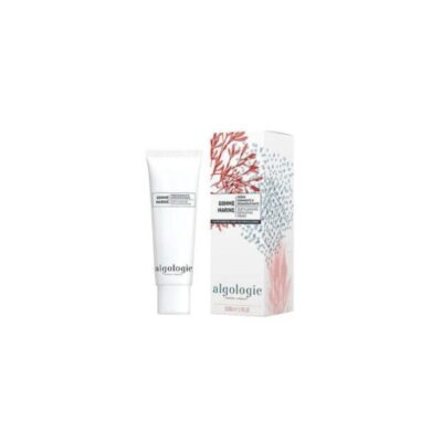ALGOLOGIE GOMME MARINE CREME GOMMANTE DESINCRUSTANTE 50ML