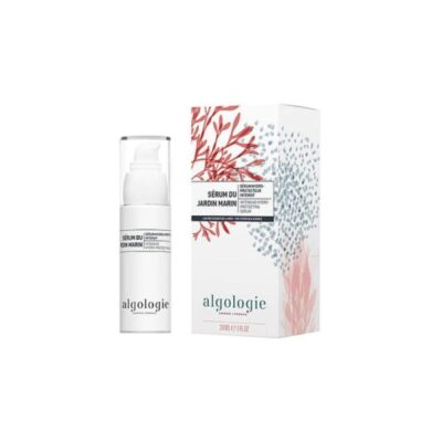 ALGOLOGIE SERUM DU JARDIN MARIN HYDRO PROTECTRICE 30ML