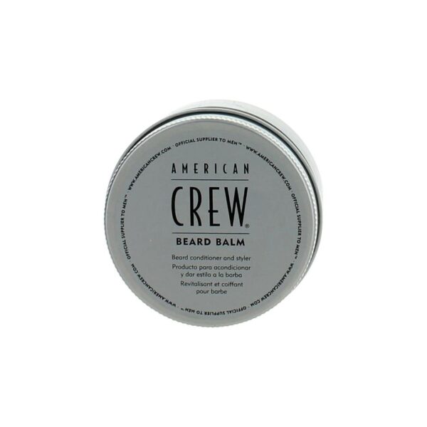 AMERICAN CREW BEARD BALM 2.1OZ/60G