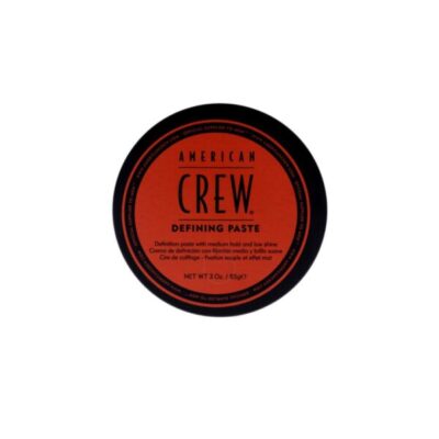 AMERICAN CREW DEFINING PASTE 3.0OZ/85G