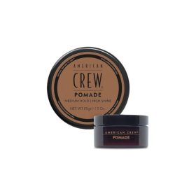 AMERICAN CREW MATTE STYLING CREAM 100ML