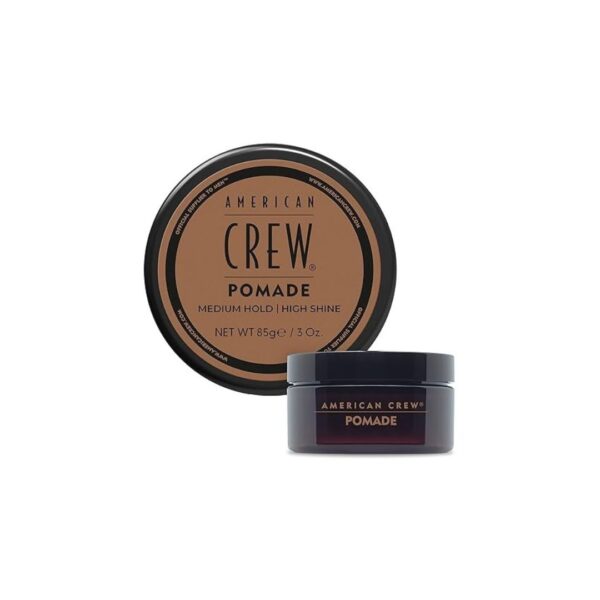 AMERICAN CREW MEDIUM HOLD SPRAY GEL 250ML
