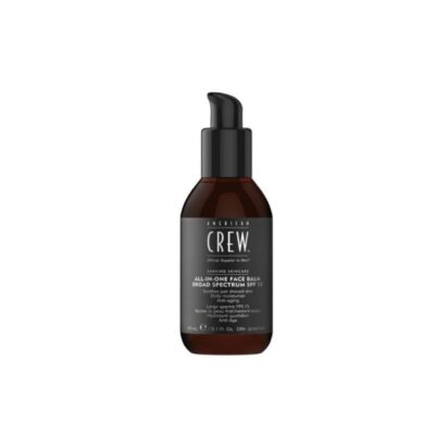 AMERICAN CREW SHAVING SKINCARE ALL IN ONE FACE BA