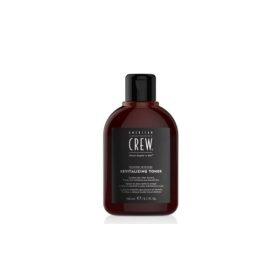 AMERICAN CREW SHAVING SKINCARE REVITALIZER TONER