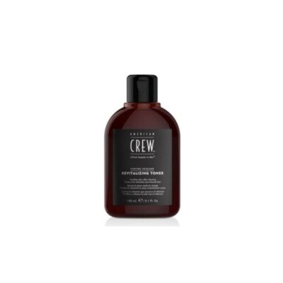 AMERICAN CREW SHAVING SKINCARE REVITALIZER TONER