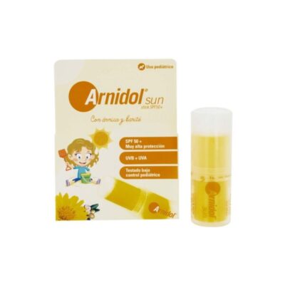 ARNIDOL SUN 15 ML
